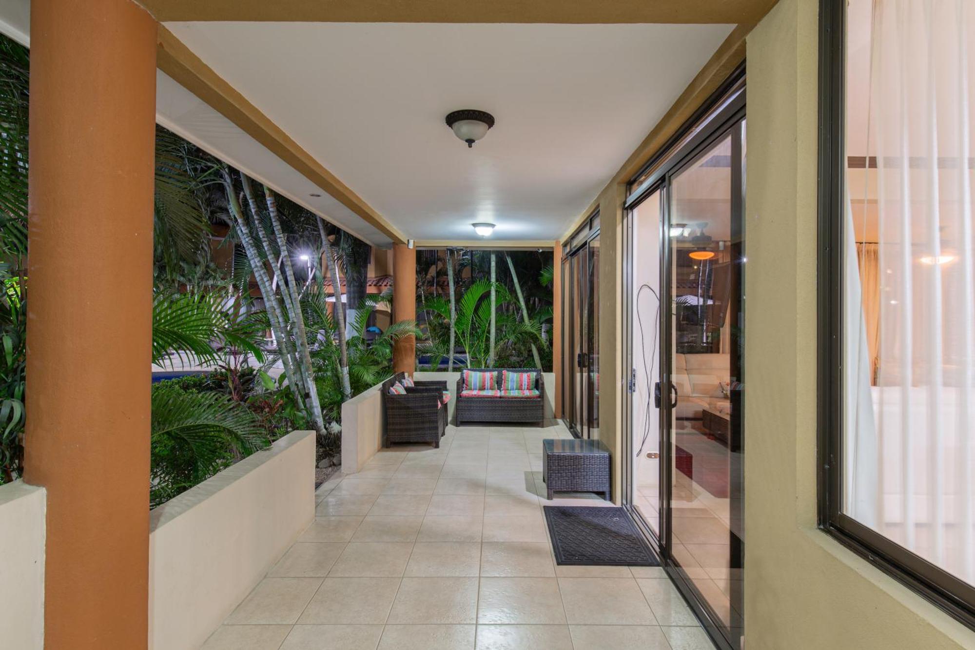 Green Villas El Coco Extérieur photo