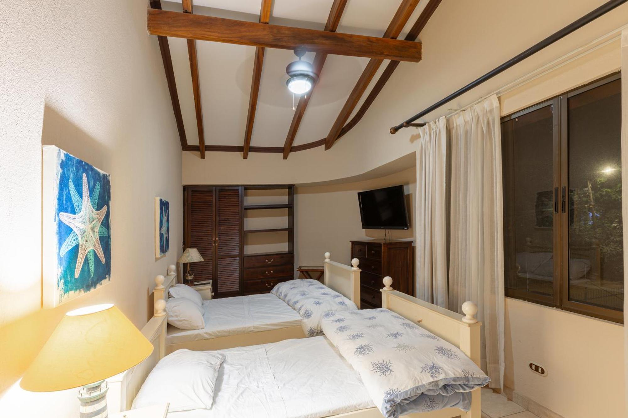 Green Villas El Coco Extérieur photo
