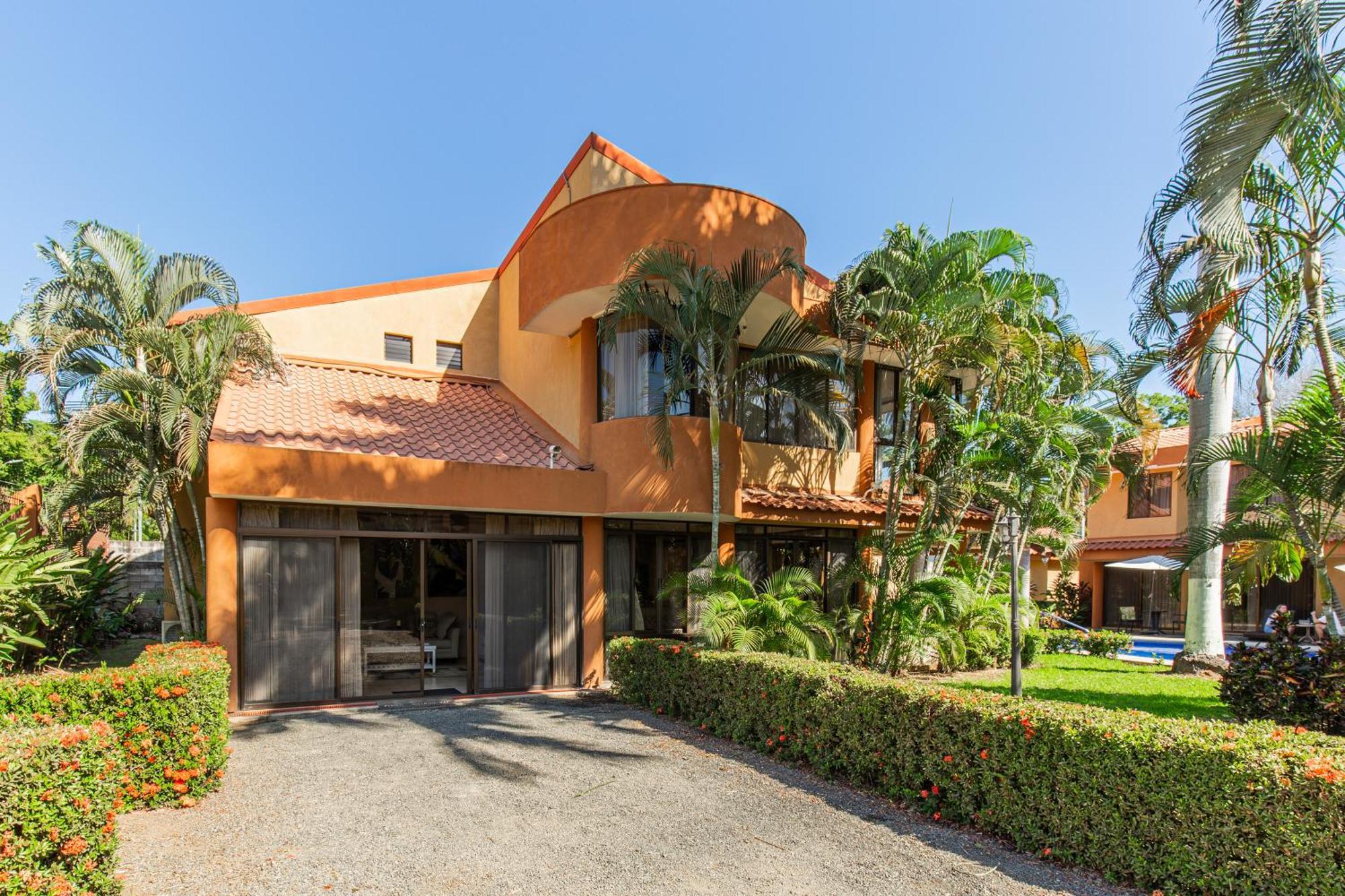 Green Villas El Coco Extérieur photo