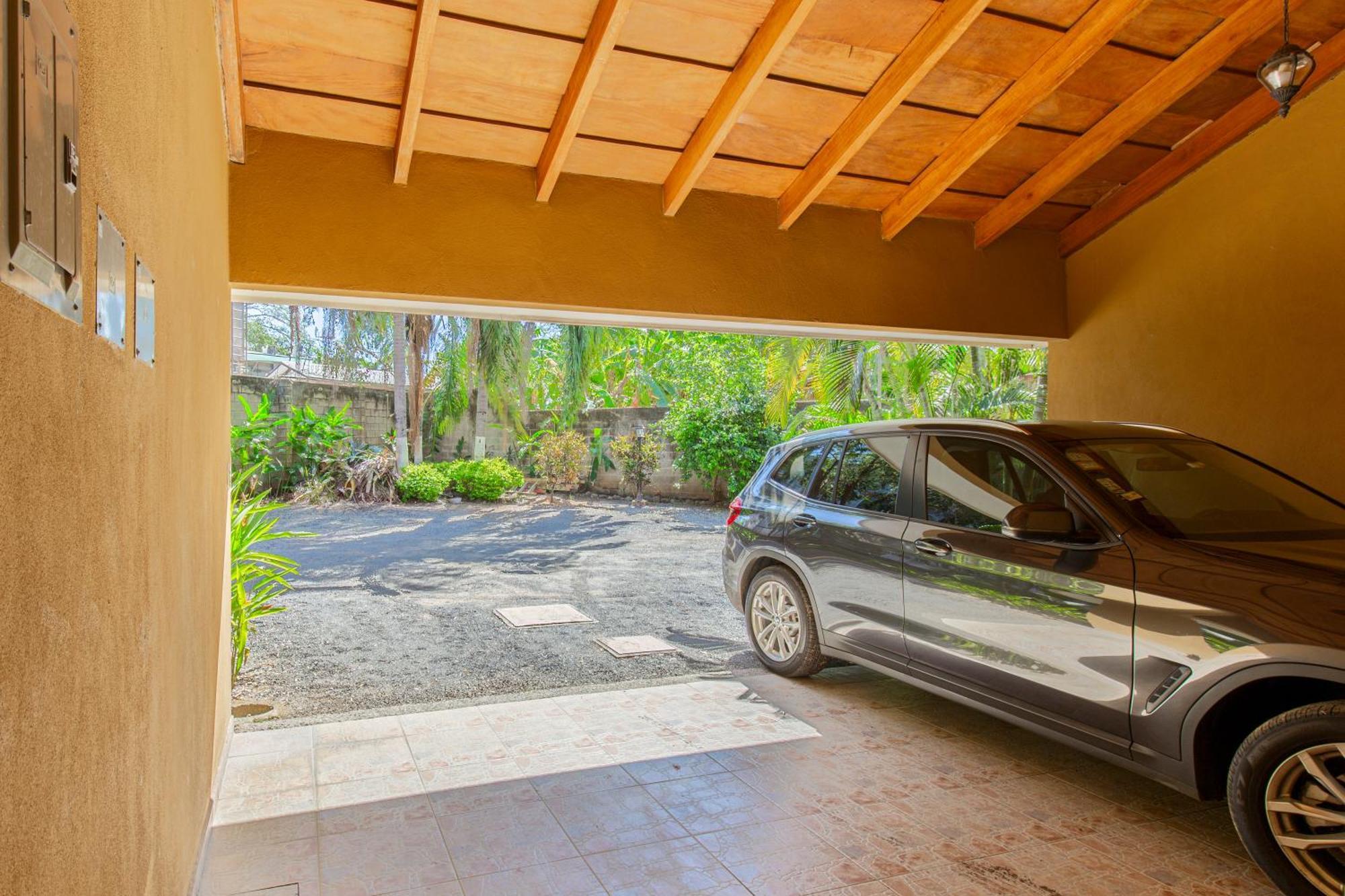 Green Villas El Coco Extérieur photo