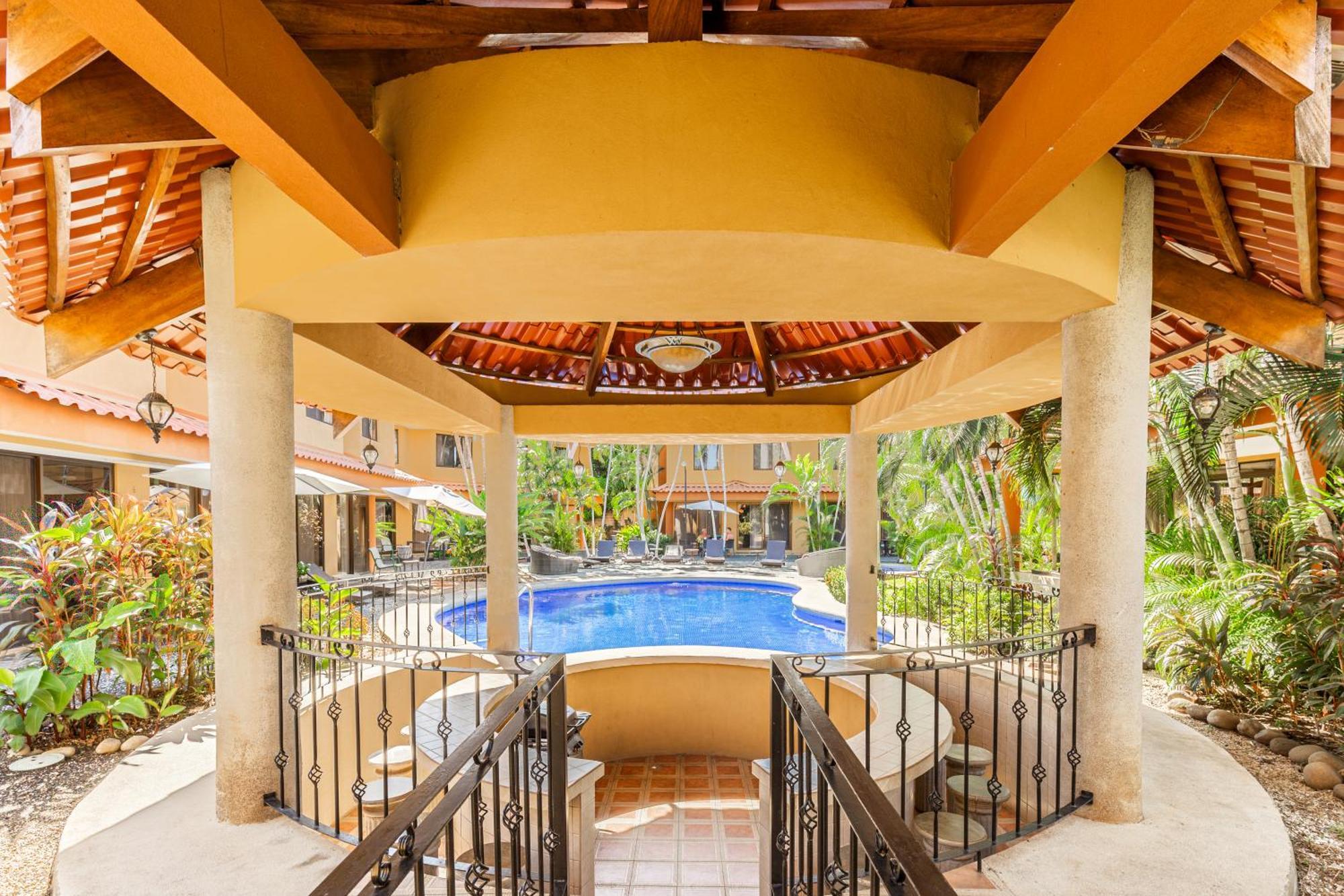 Green Villas El Coco Extérieur photo