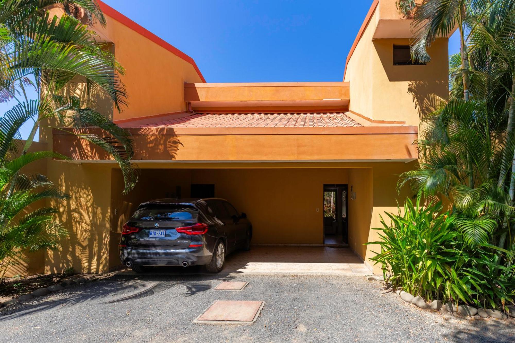 Green Villas El Coco Extérieur photo