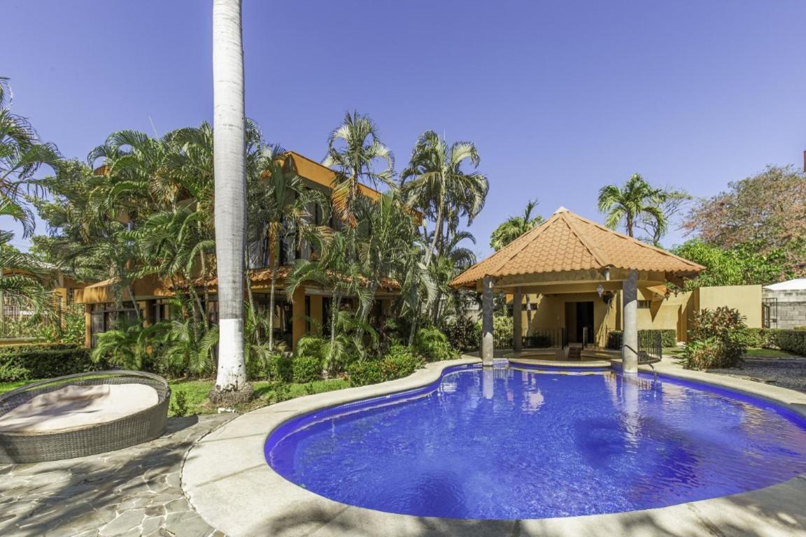 Green Villas El Coco Extérieur photo
