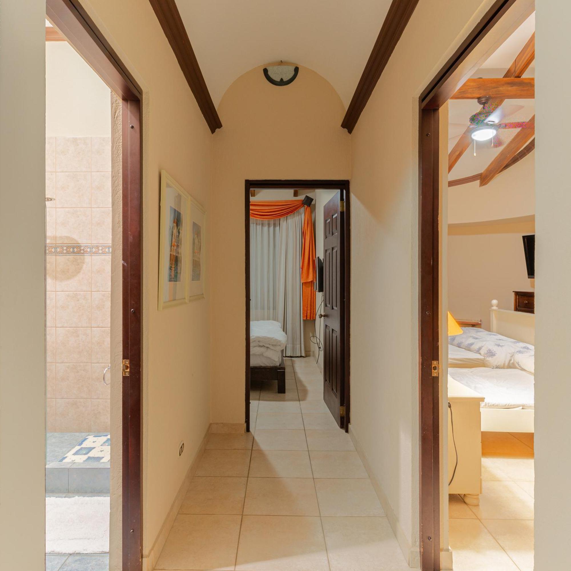Green Villas El Coco Extérieur photo