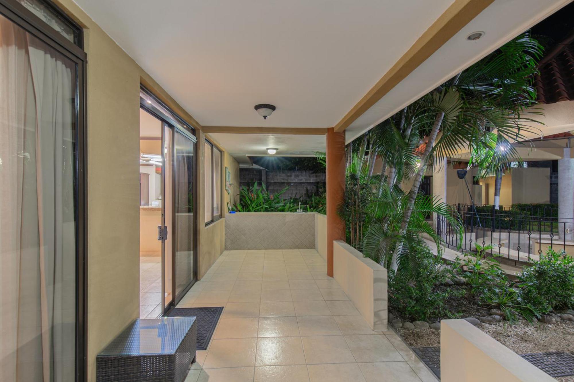 Green Villas El Coco Extérieur photo