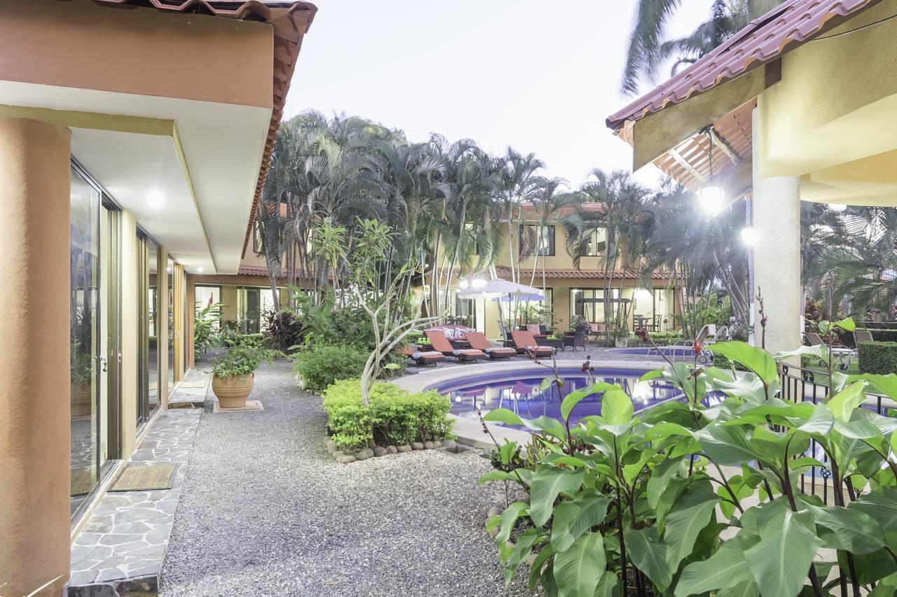 Green Villas El Coco Extérieur photo